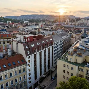 Danubius Erzsebet Center Otel