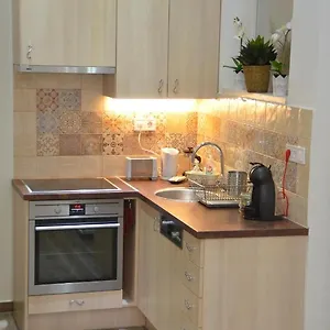 Nn Apartmanette Apartamento