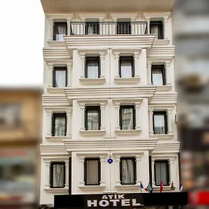 atik-hotel-istanbul.istanbul-turkeyhotels.com/