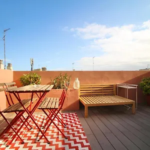 Atic Port Experience , Tarragona Spagna