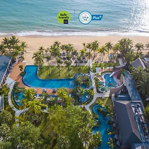 La Flora - Sha Extra 4*, Khao Lak Thaïlande
