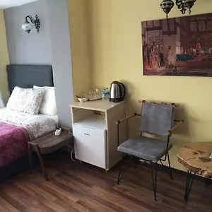 marmara-house.istanbul-turkeyhotels.com/