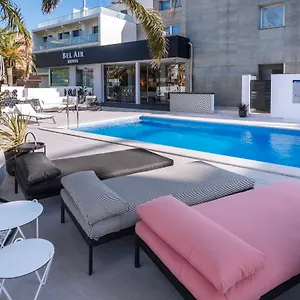 Bel Air 4* Castelldefels