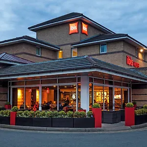 Ibis London 3*, Barking (Greater London) Royaume-Uni