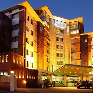 Mahabir Palace Nepal