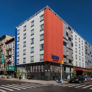 *** Hotel Fairfield & Manhattan/downtown East Estados Unidos da América