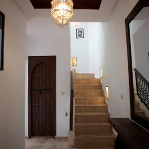 Achwaq 2*, Marrakesh Maroc