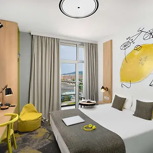 3* Hotel Ibis Styles
