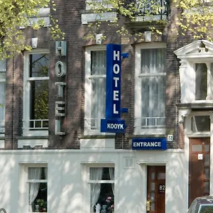 Family Kooyk Netherlands