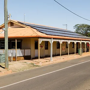 Wagon Wheel Australia