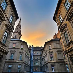 Focus Point Budapesta