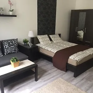 Luxury Budapesta