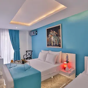 Bellezza Ortakoy Турция