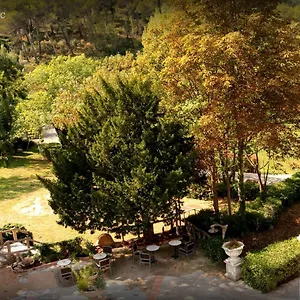 Domaine Restaurant Du Parc 2*, Gémenos France