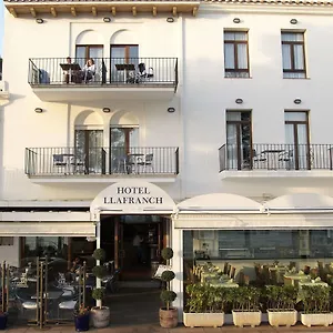 Llafranch 3* Llafranc