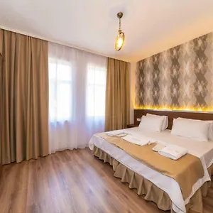 Pera Imperium Taksim Otel