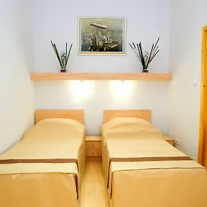 3* Casa de hóspedes Centrooms House