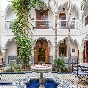 Tahyra 3*, Marrakesh Maroc