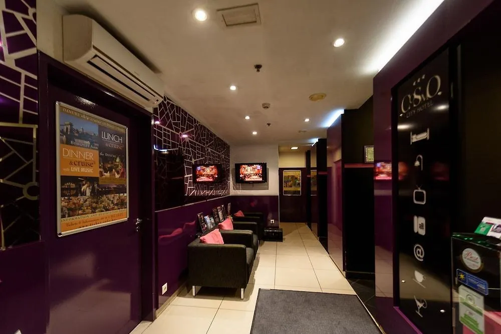 Alta Moda Fashion Hotel Budapest