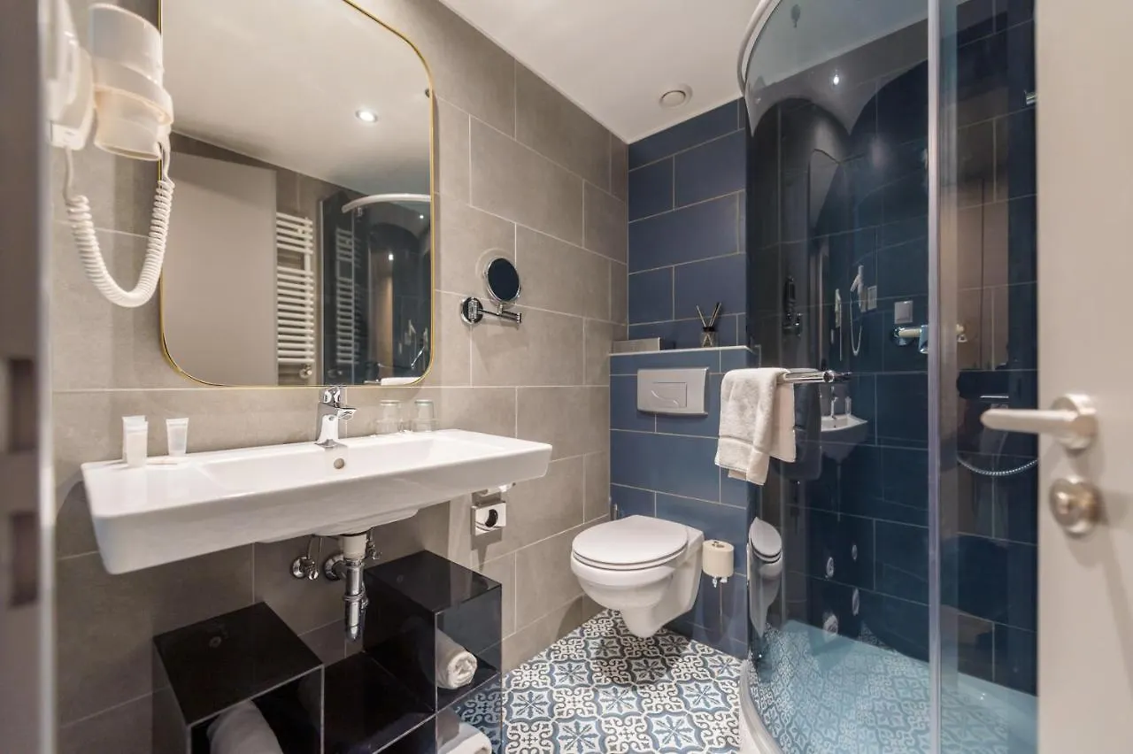 Alta Moda Fashion Hotel Budapest