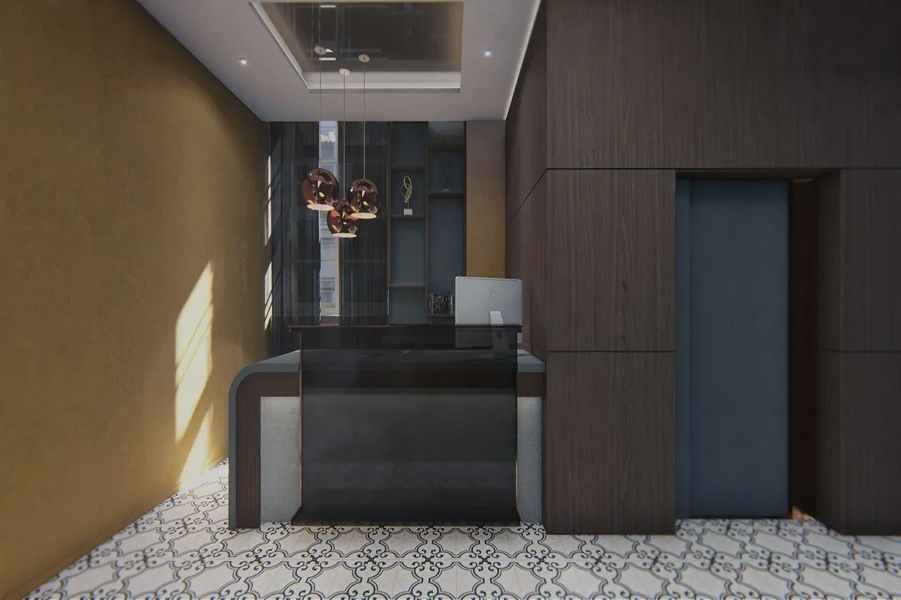 Alta Moda Fashion Hotel Budapest