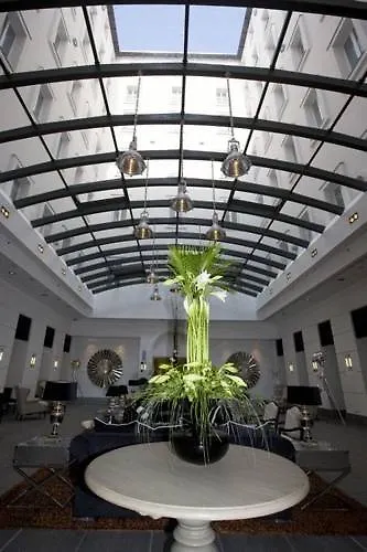 Alta Moda Fashion Hotel Budapest