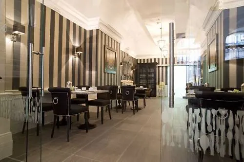 Alta Moda Fashion Hotel Budapest