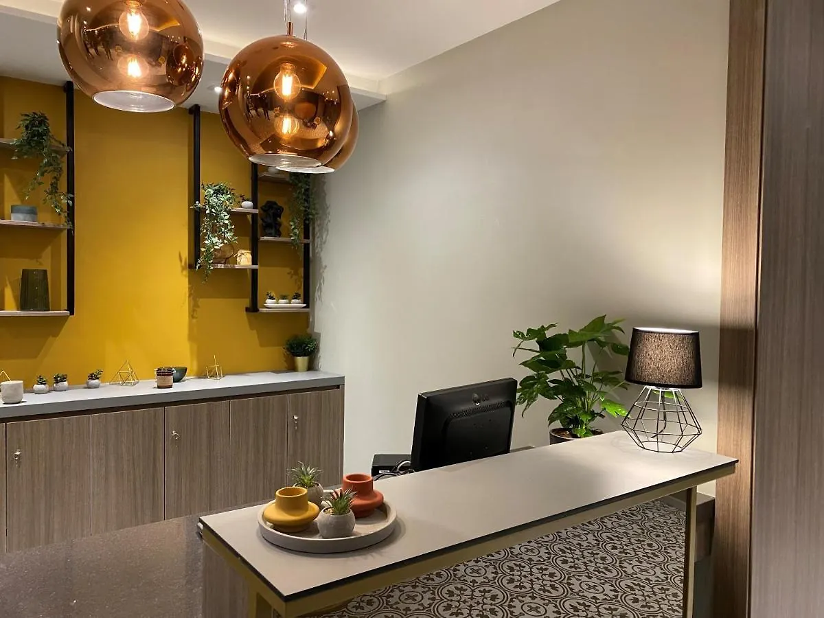 Alta Moda Fashion Hotel Budapest 4*,  Hungary