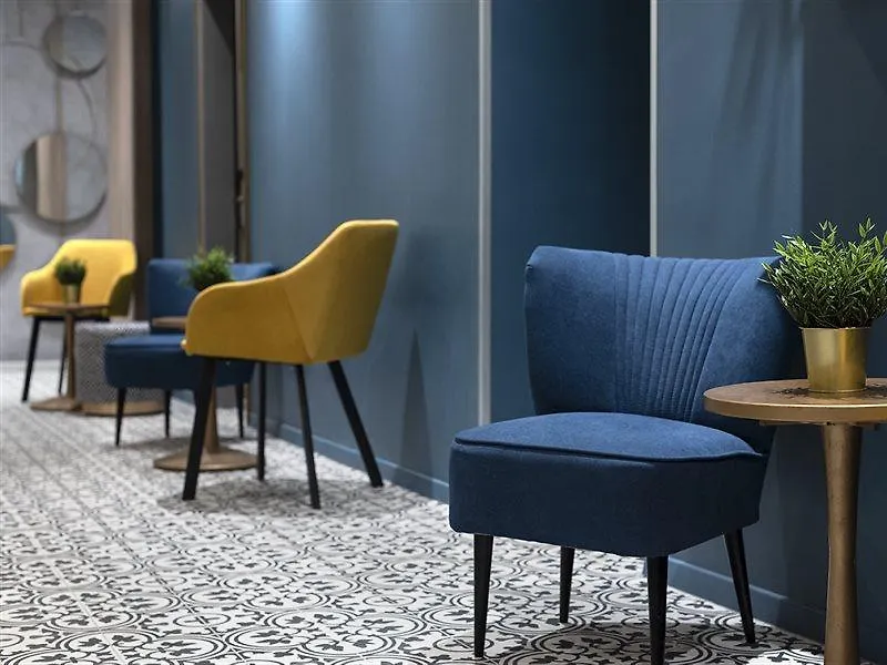 Alta Moda Fashion Hotel Budapest 4*,  Hungary