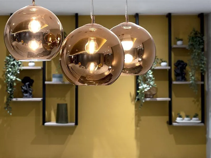 ****  Alta Moda Fashion Hotel Budapest Hungary