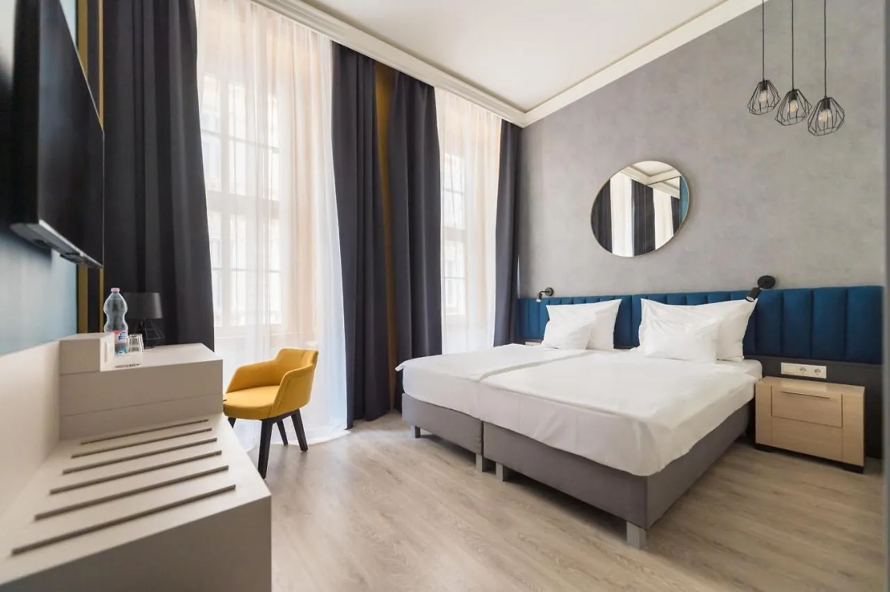 Alta Moda Fashion Hotel Budapest