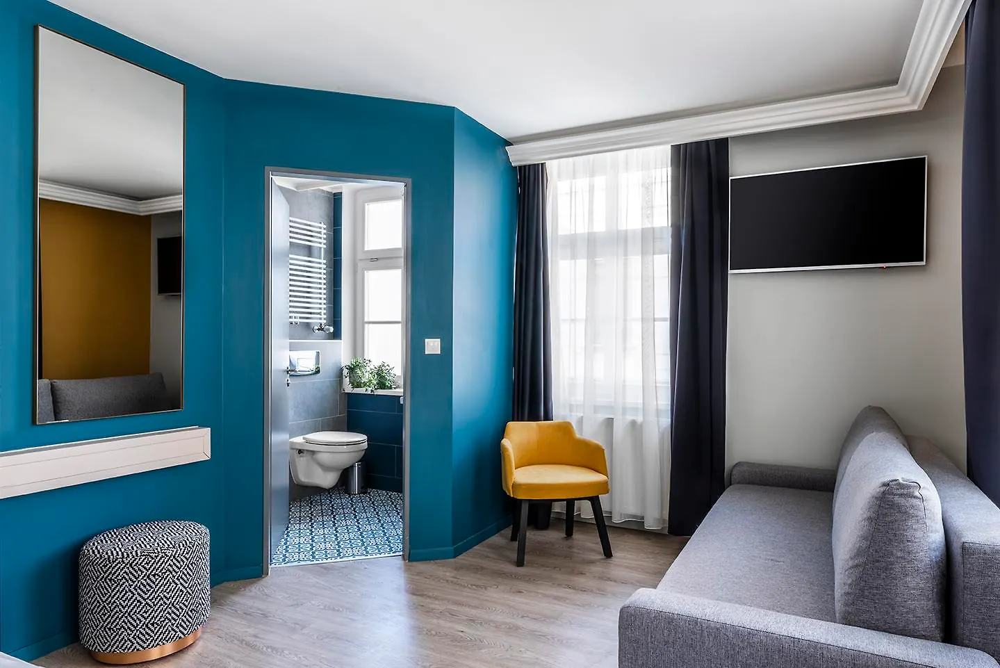 Alta Moda Fashion Hotel Budapest 4*,