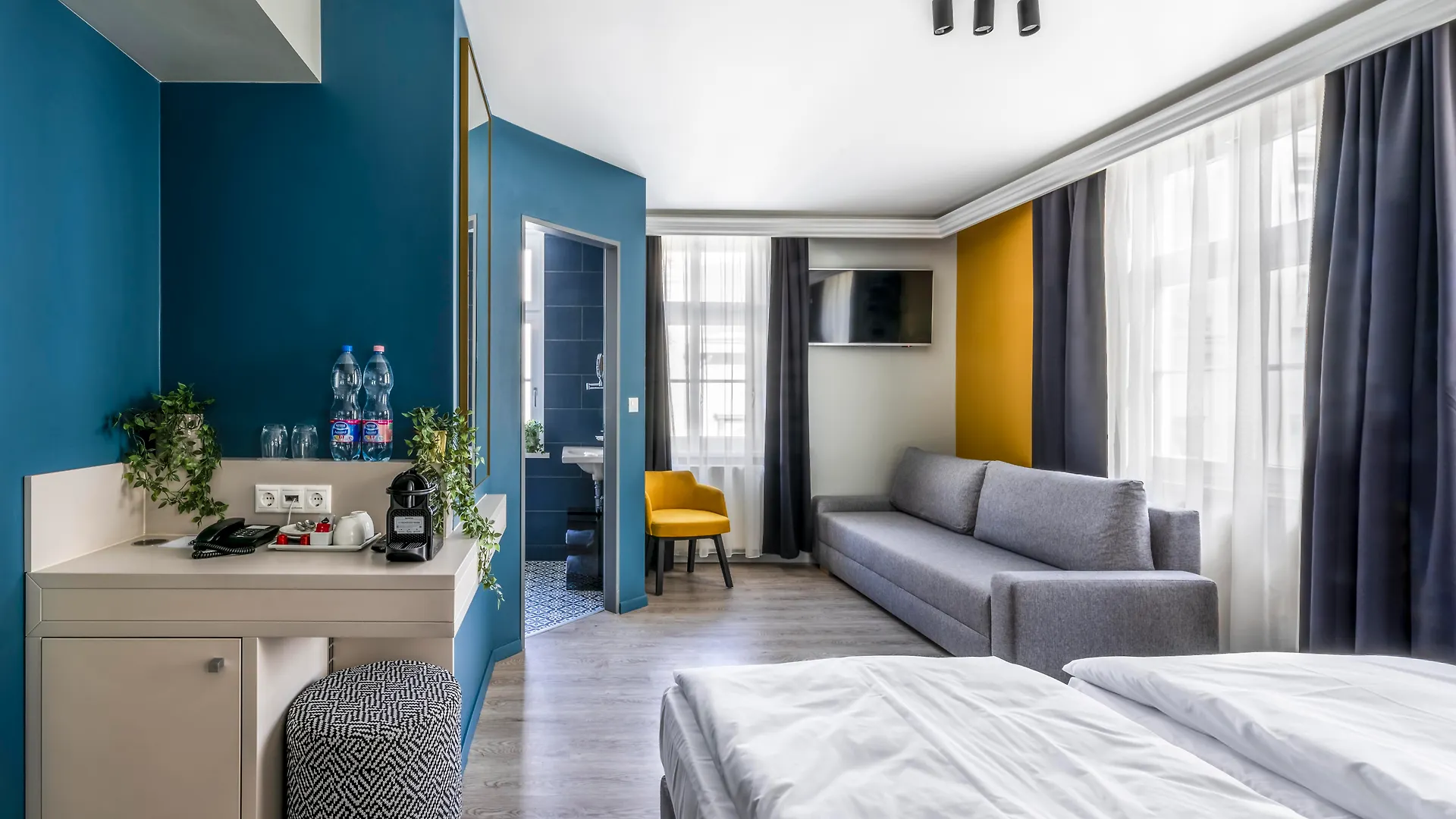 Alta Moda Fashion Hotel Budapest