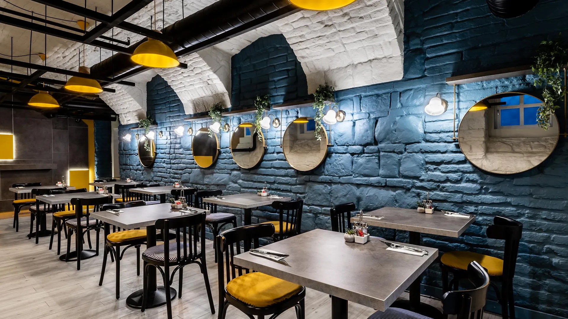 Alta Moda Fashion Hotel Budapest Hungary