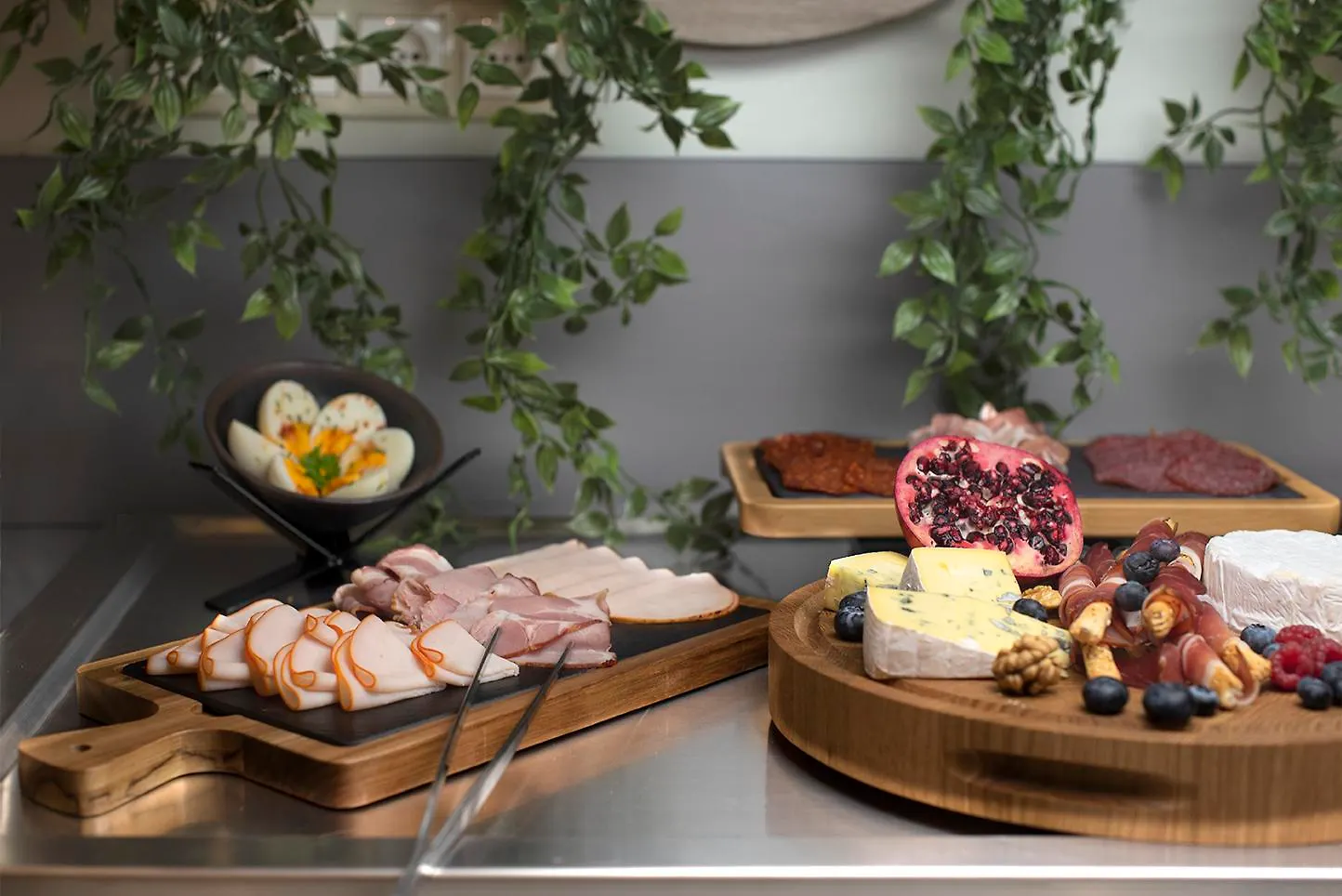 Alta Moda Fashion Hotel Budapest