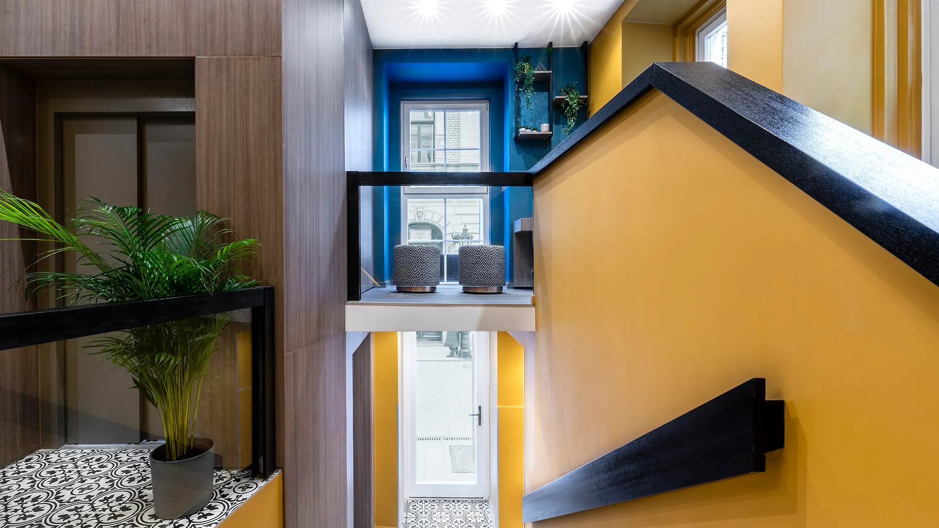 Alta Moda Fashion Hotel Budapest