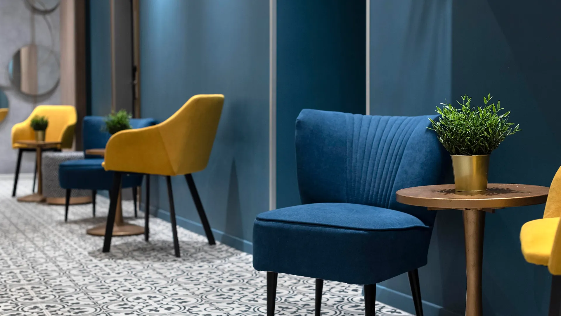 Alta Moda Fashion Hotel Budapest 4*,  Hungary