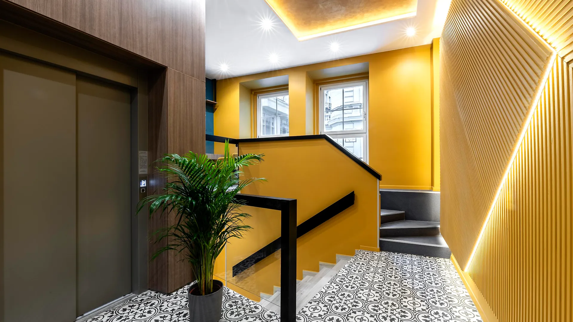 Alta Moda Fashion Hotel Budapest