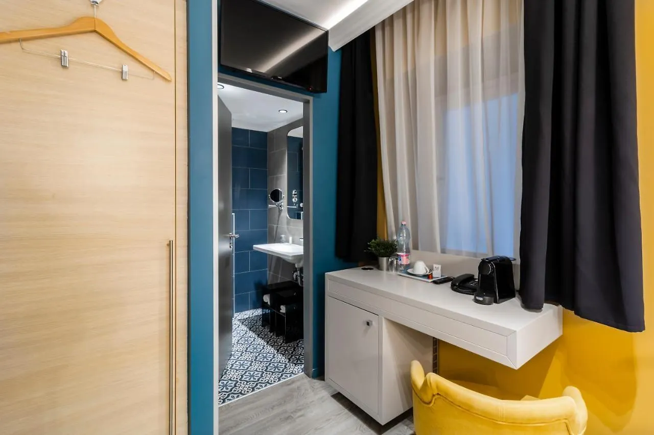 ****  Alta Moda Fashion Hotel Budapest Hungary