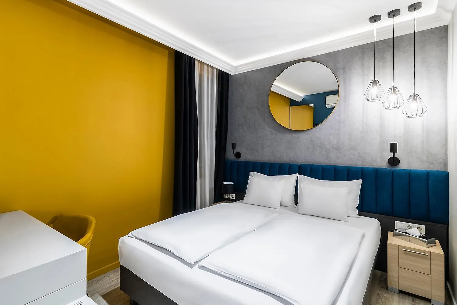 Alta Moda Fashion Hotel Budapest 4*,  Hungary