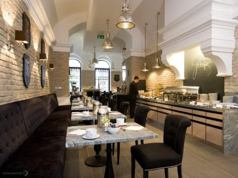 Alta Moda Fashion Hotel Budapest Hungary