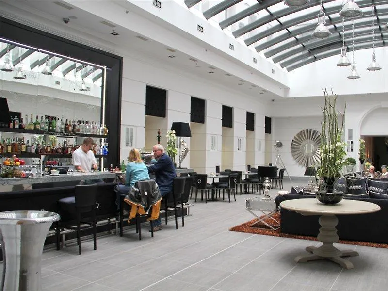 Alta Moda Fashion Hotel Budapest 4*,  Hungary