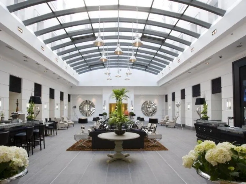 ****  Alta Moda Fashion Hotel Budapest Hungary