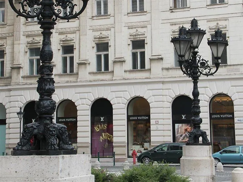 Alta Moda Fashion Hotel Budapest