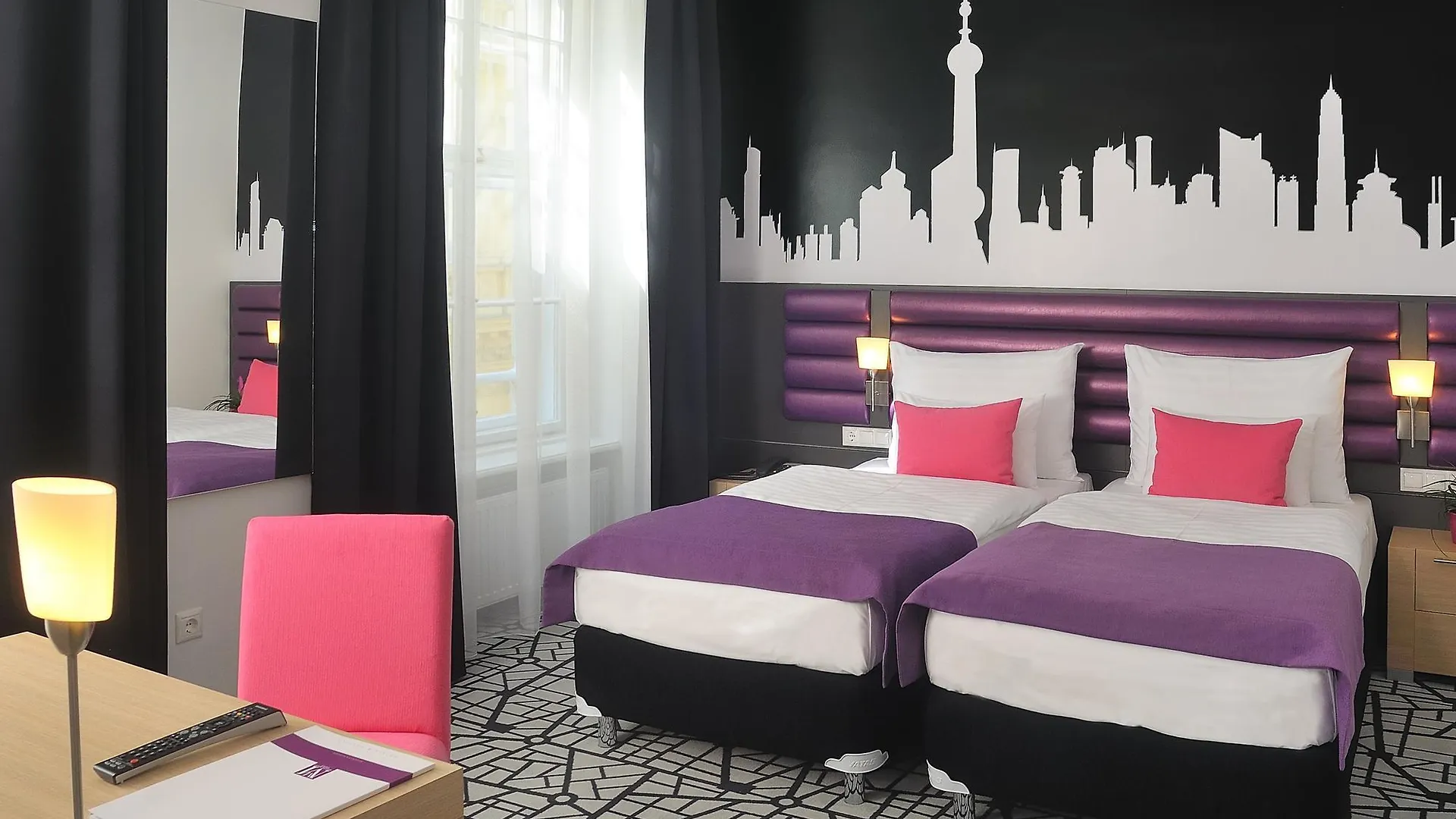 Alta Moda Fashion Hotel Budapest