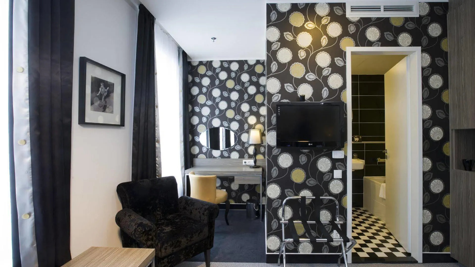 Alta Moda Fashion Hotel Budapest