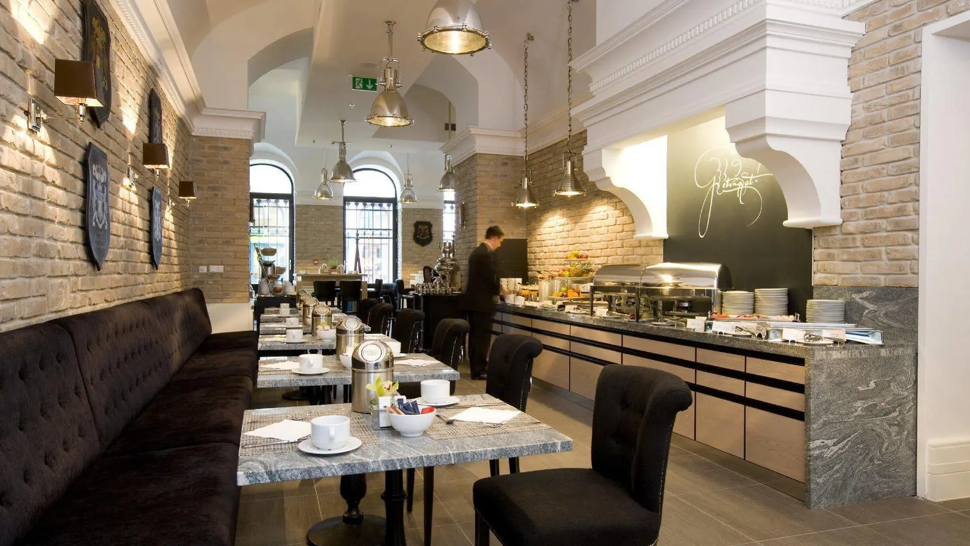 Alta Moda Fashion Hotel Budapest 4*,