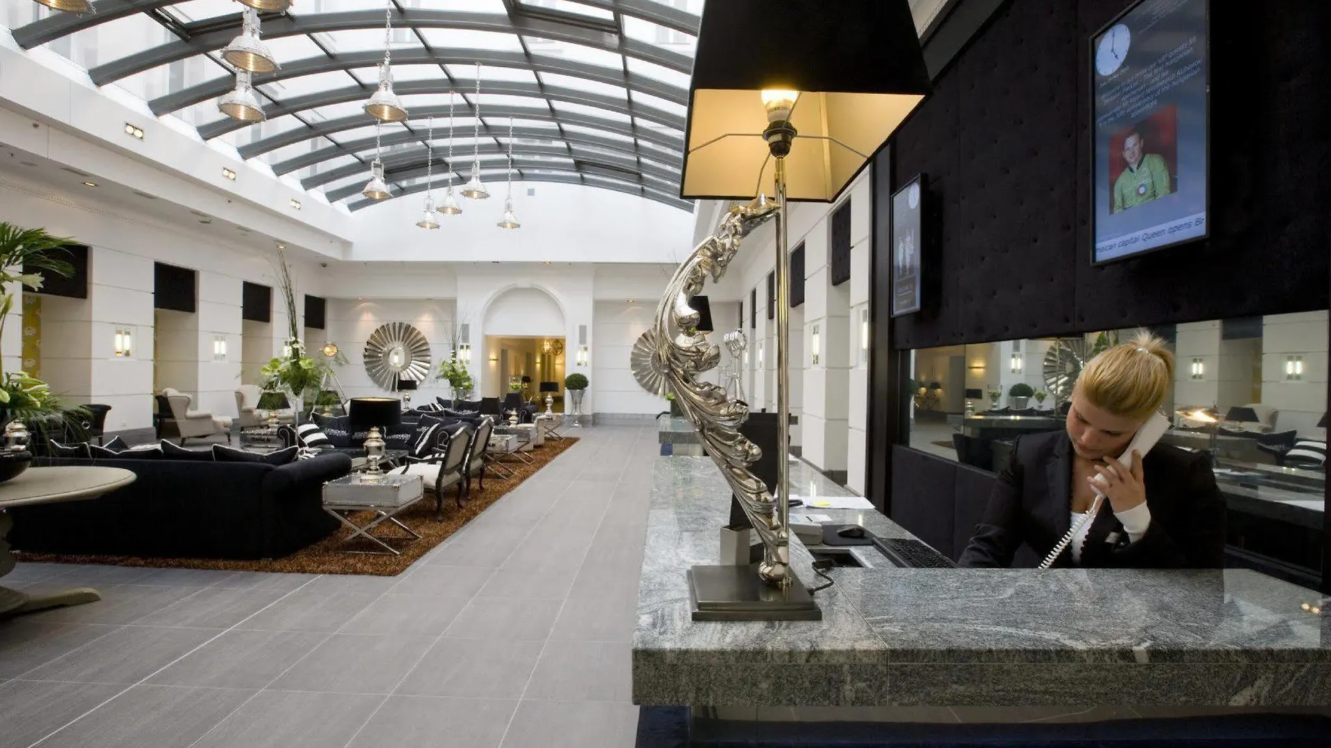 Alta Moda Fashion Hotel Budapest