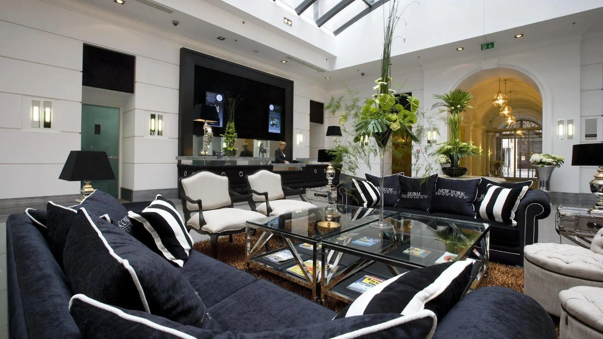 Alta Moda Fashion Hotel Budapest