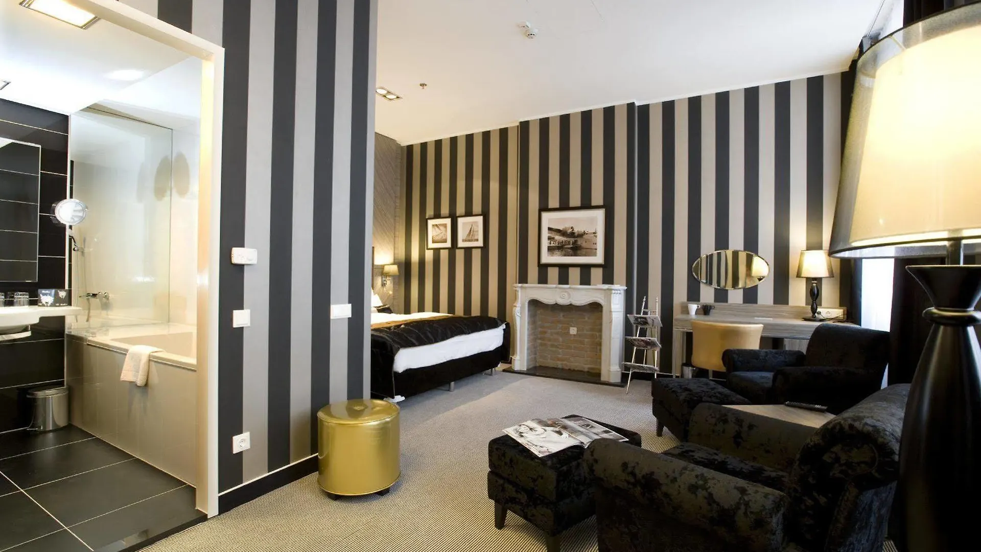 Alta Moda Fashion Hotel Budapest